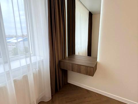 квартира за адресою Височана вул., 18 к2