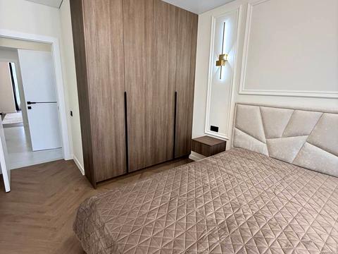 квартира за адресою Височана вул., 18 к2