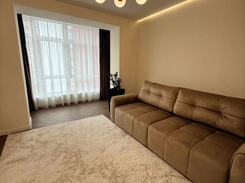 квартира за адресою Височана вул., 18 к2