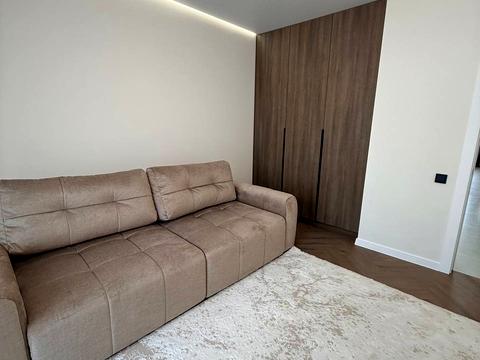 квартира за адресою Височана вул., 18 к2
