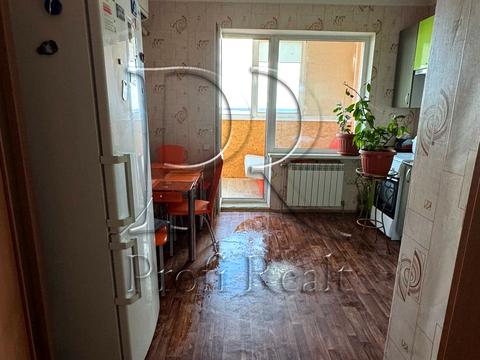 квартира за адресою Київ, Інженера Бородіна вул. (Сергія Лазо), 6-А