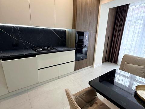 квартира за адресою Височана вул., 18 к2