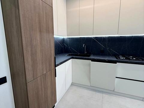 квартира за адресою Височана вул., 18 к2