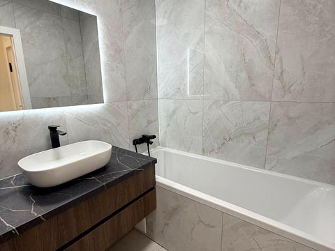 квартира за адресою Височана вул., 18 к2