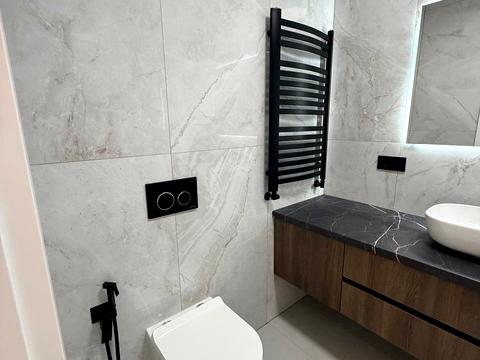 квартира за адресою Височана вул., 18 к2