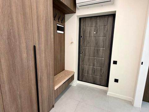 квартира за адресою Височана вул., 18 к2