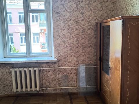 квартира за адресою Спаська вул., 8-А