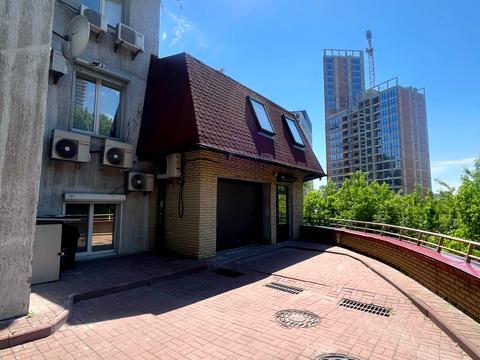коммерческая по адресу Евгения Коновальца ул. (Щорса), 32-Г