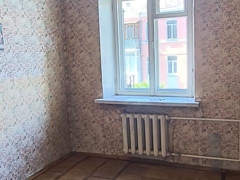 квартира за адресою Спаська вул., 8-А
