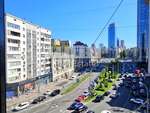 коммерческая по адресу Большая Васильковская ул. (Красноармейская), 9-2