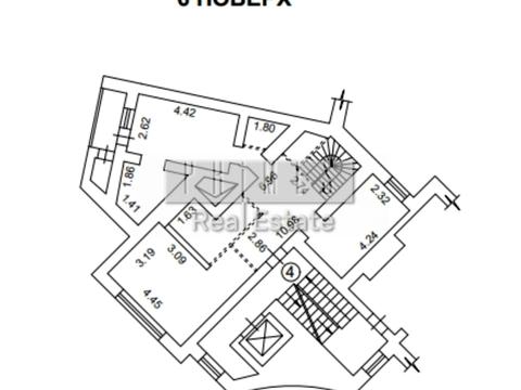 коммерческая по адресу Большая Васильковская ул. (Красноармейская), 9-2
