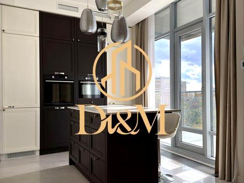 квартира за адресою Раїси Окіпної вул., 18
