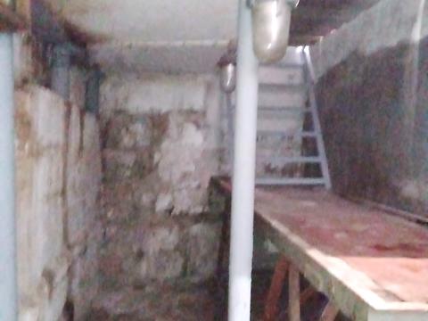 паркоместо по адресу Товарная ул., 10