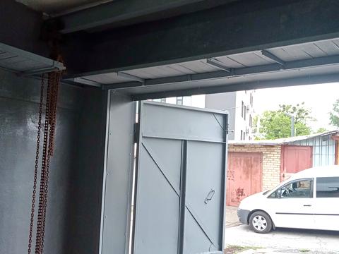 паркоместо по адресу Товарная ул., 10