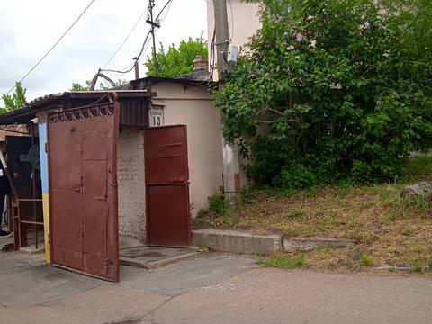 паркоместо по адресу Товарная ул., 10