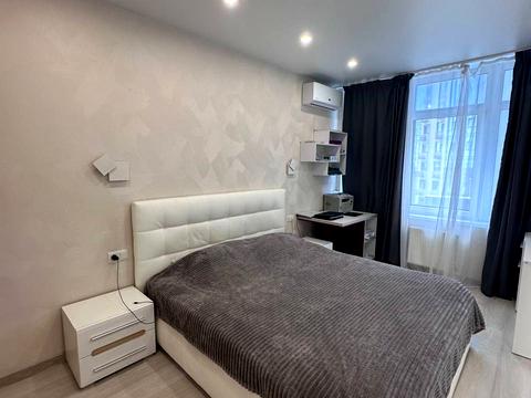 квартира за адресою Академіка Сахарова вул., (47 перлина)