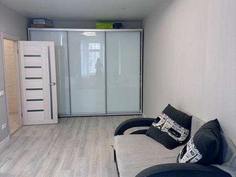 квартира за адресою Академіка Сахарова вул., (47 перлина)