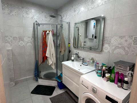 квартира за адресою Академіка Сахарова вул., (47 перлина)