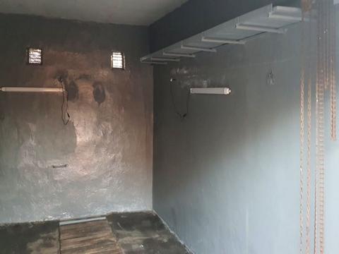 паркоместо по адресу Товарная ул., 10
