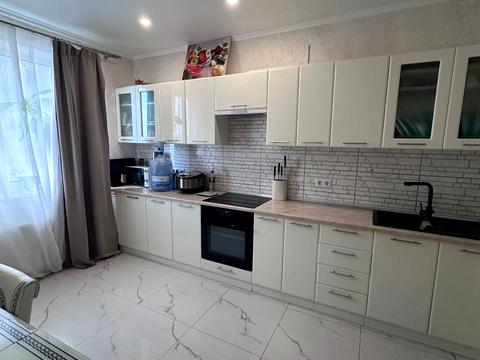 квартира за адресою Академіка Сахарова вул., (47 перлина)