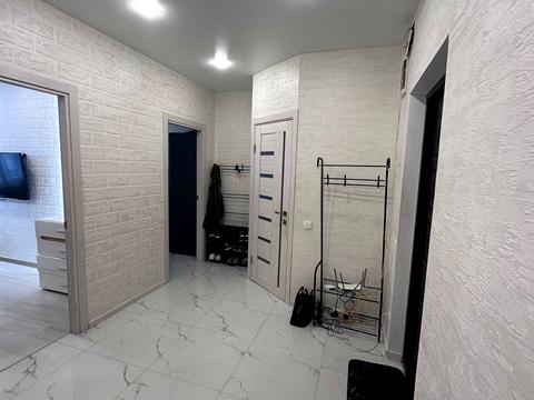 квартира за адресою Академіка Сахарова вул., (47 перлина)