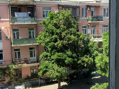 квартира за адресою Спаська вул., 8-А