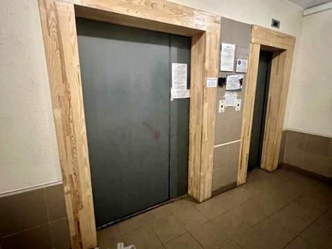 квартира по адресу Радунская ул., 42/10
