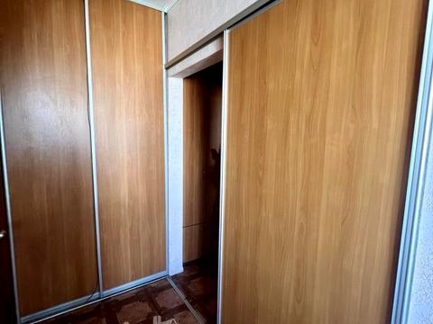 квартира по адресу Радунская ул., 42/10