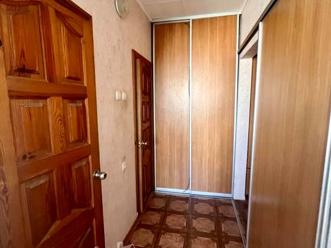 квартира по адресу Радунская ул., 42/10