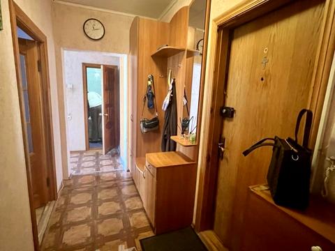 квартира по адресу Радунская ул., 42/10