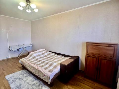 квартира по адресу Радунская ул., 42/10