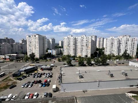 квартира по адресу Радунская ул., 42/10