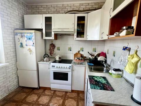 квартира по адресу Радунская ул., 42/10
