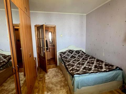 квартира по адресу Радунская ул., 42/10