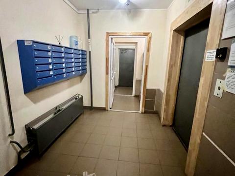 квартира по адресу Радунская ул., 42/10