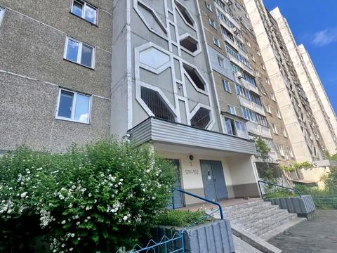 квартира по адресу Радунская ул., 42/10