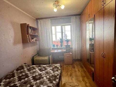 квартира по адресу Радунская ул., 42/10