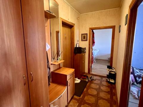 квартира по адресу Радунская ул., 42/10