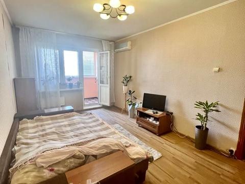 квартира по адресу Радунская ул., 42/10