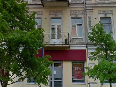 квартира за адресою Спаська вул., 8-А