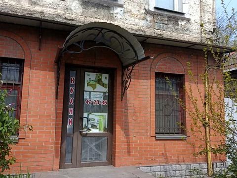 комерційна за адресою Центральний пров., 52
