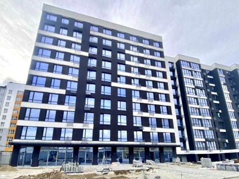 квартира по адресу Романа Вірастюка ул., 3
