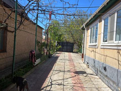 дом по адресу Ведути, 10