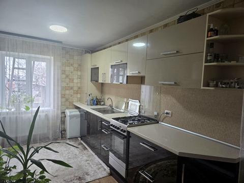 дом по адресу Ведути, 10