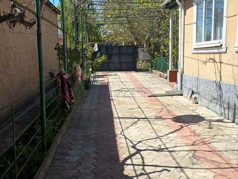 дом по адресу Ведути, 10