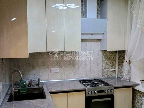 квартира за адресою Тракторобудівників просп., 107а