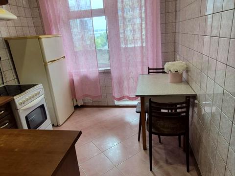квартира по адресу Александра Поля просп. (Кірова), 18