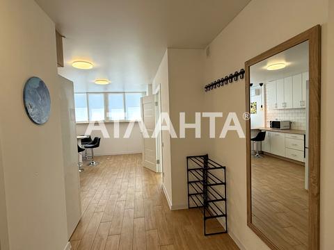 квартира за адресою с. Новосілки, Приміська вул., 24