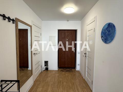 квартира за адресою с. Новосілки, Приміська вул., 24