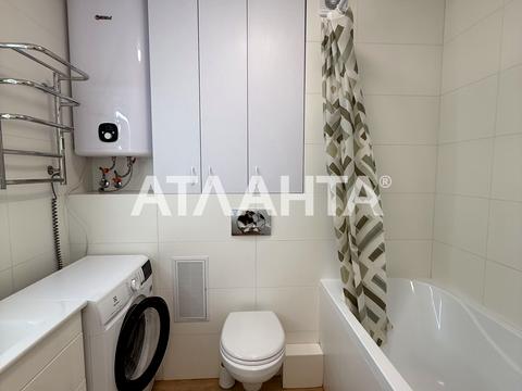 квартира за адресою с. Новосілки, Приміська вул., 24
